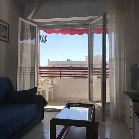 Holiday La Tejera - 2 Swimming Pools! Апартаменты